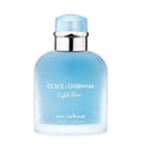 Light Blue Intense Pour Homme Eau De Parfum