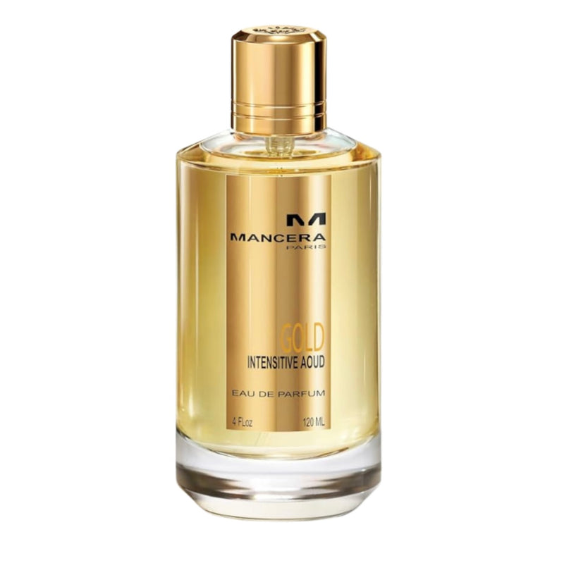 Gold Intensitive Aoud Eau de Parfum