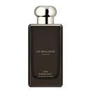 Oud & Bergamot Cologne Intense