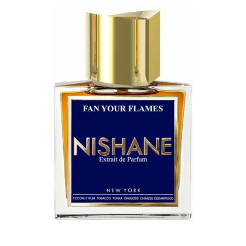 Fan Your Flames Extrait de Parfum