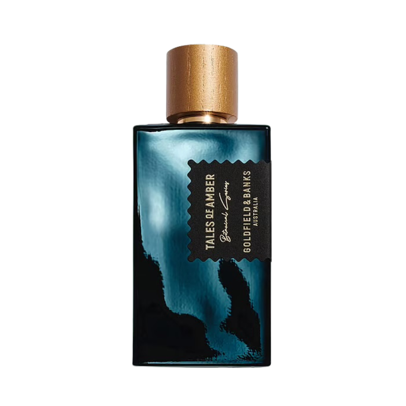 Tales of Amber Extrait de Parfum