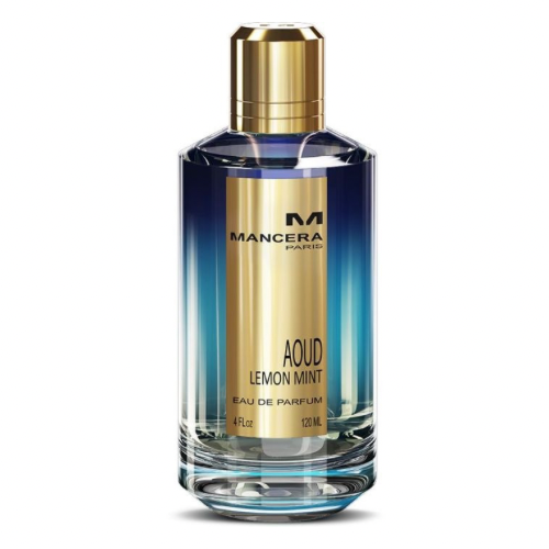 Aoud Lemon Mint Eau de Parfum