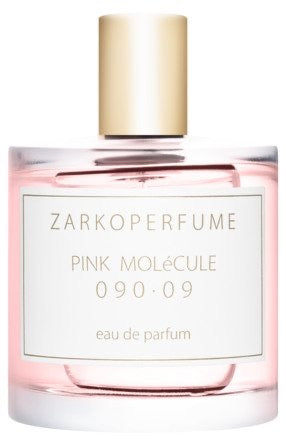 PINK MOLECULE 090 • 09 Eau de Parfum