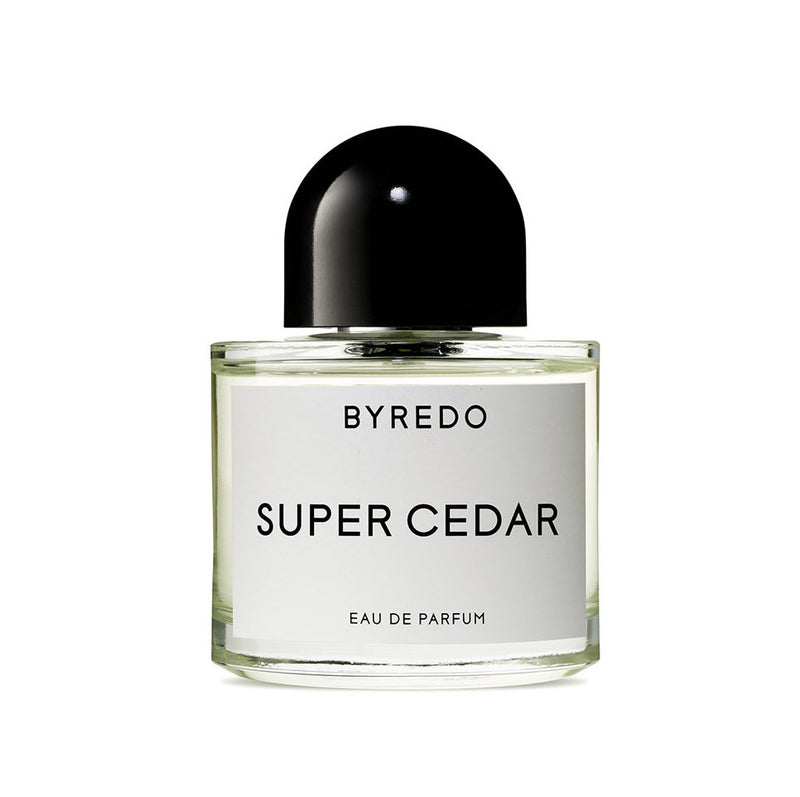 Super Cedar Eau de Parfum